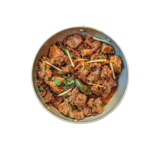 Mutton kadai  Special