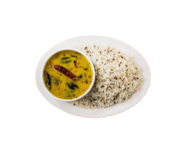 Daal  Chawal
