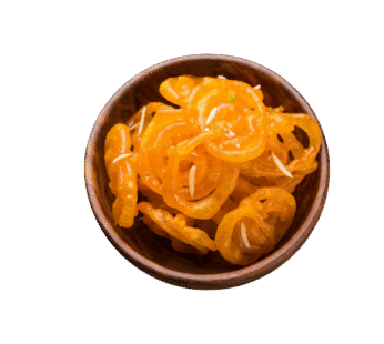 GRATO JALEBI 1 KG