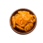 GRATO JALEBI 1 KG