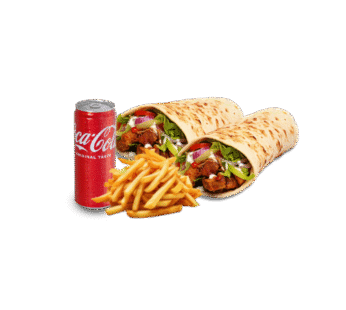 KABAB ROLL