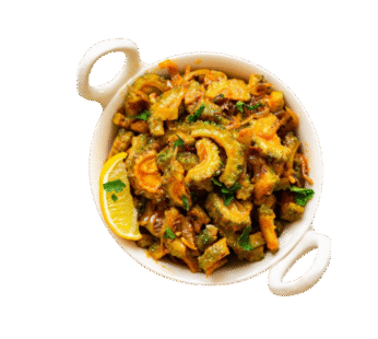KARELA FRY