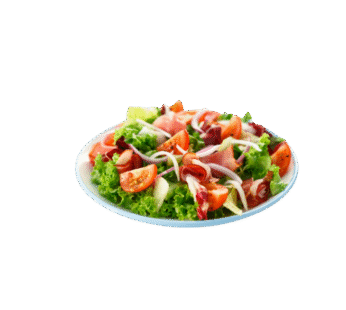 Kachomar Salad