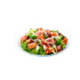 Kachomar Salad