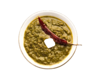 SARSO KA SAAG
