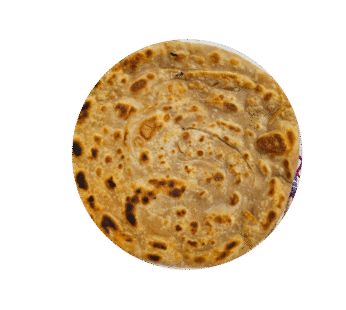 Sada paratha