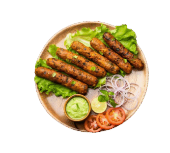 SEEKH KABAB
