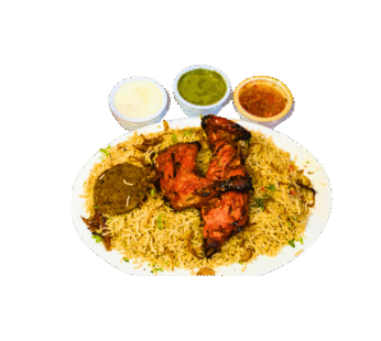 SAVOUR  Tandoori