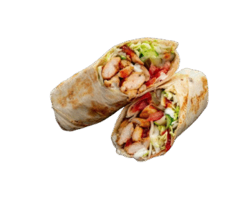 TIKKA BOTI ROLL