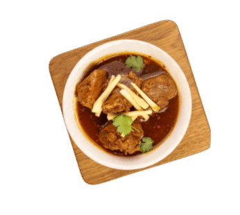 Beef nihari