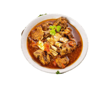 Beef peshawari karahi