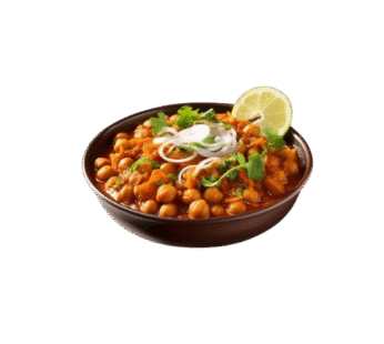 Channa chat