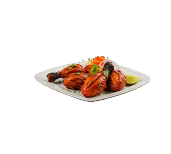 Chicken TANDOORI