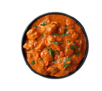 Chicken Tikka Kadai