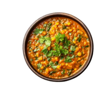 Daal Mash