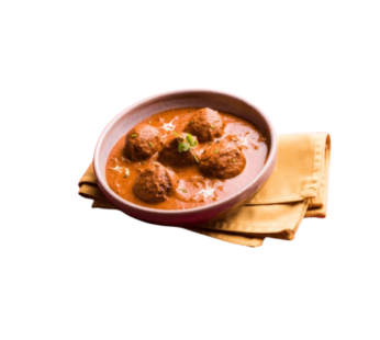 Kofta masala