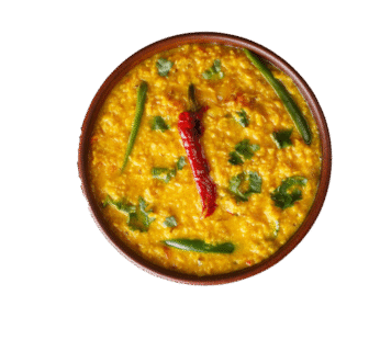 Mix Daal