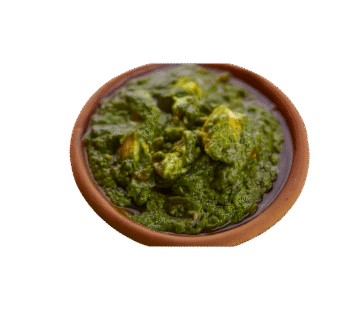Palak Ghost