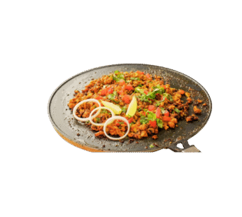 Tawa keema